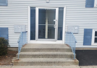 90 Choate St, Fall River, Massachusetts 02723, 2 Bedrooms Bedrooms, 4 Rooms Rooms,1 BathroomBathrooms,Residential Lease,For Rent,Choate St,73076187