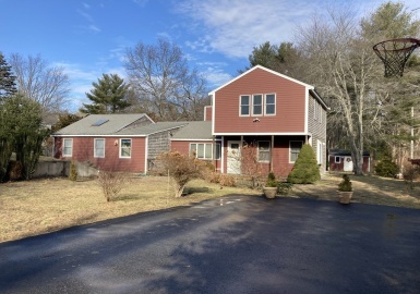 22 Bill Baker Blvd, Duxbury, Massachusetts 02332, 4 Bedrooms Bedrooms, 6 Rooms Rooms,2 BathroomsBathrooms,Residential Lease,For Rent,Bill Baker Blvd,73071266