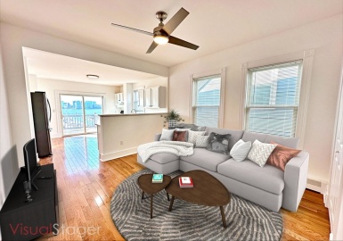 225 Webster St, Boston, Massachusetts 02128, 1 Bedroom Bedrooms, 4 Rooms Rooms,1 BathroomBathrooms,Residential Lease,For Rent,Webster St,73075261