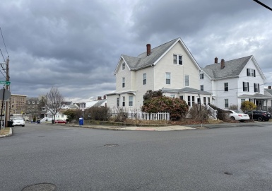 34 Hollis Ave, Quincy, Massachusetts 02171, 3 Bedrooms Bedrooms, 6 Rooms Rooms,1 BathroomBathrooms,Residential Lease,For Rent,Hollis Ave,73074866