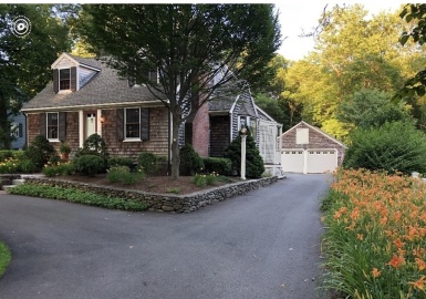 1366 Liberty St, Braintree, Massachusetts 02184, 4 Bedrooms Bedrooms, 7 Rooms Rooms,2 BathroomsBathrooms,Residential,For Sale,Liberty St,73054533