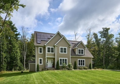 107 Concord Way, Amherst, Massachusetts 01002, 5 Bedrooms Bedrooms, 8 Rooms Rooms,3.5 BathroomsBathrooms,Residential,For Sale,Concord Way,73039754