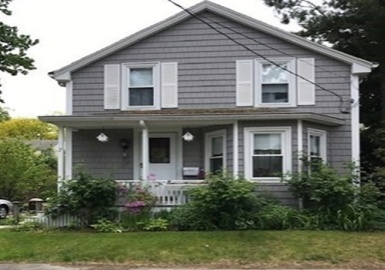 7 Ames Ave, Lexington, Massachusetts 02421, 2 Bedrooms Bedrooms, 5 Rooms Rooms,1 BathroomBathrooms,Residential,For Sale,Ames Ave,73071440