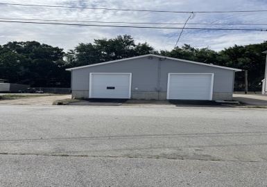 16 Dexter St, Worcester, Massachusetts 01607, ,Commercial Sale,For Sale,Dexter St,73162094