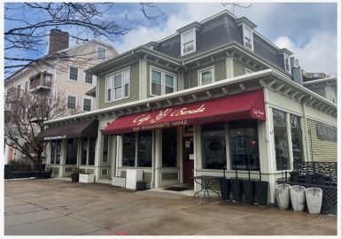 2269 Massachusetts Ave, Cambridge, Massachusetts 02140, ,Commercial Sale,For Sale,Massachusetts Ave,73196924