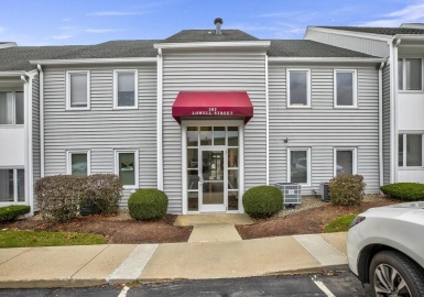 382 Lowell, Wakefield, Massachusetts 01880, ,Commercial Sale,For Sale,Lowell,73185778