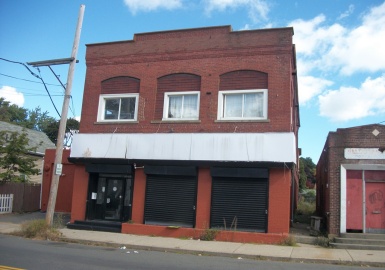 391 Chatham Street, Lynn, Massachusetts 01902, ,Commercial Sale,For Sale,Chatham Street,72572126