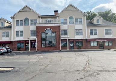1032 Turnpike Street, Canton, Massachusetts 02021, ,Commercial Sale,For Sale,Turnpike Street,73162199