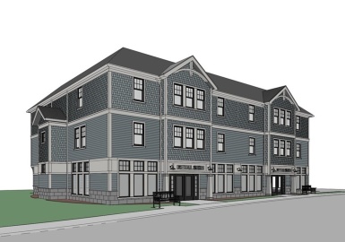 41 Hillside Ave, Amesbury, Massachusetts 01913, ,Commercial Lease,For Rent,Hillside Ave,73050033