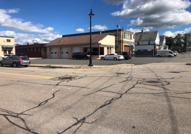 61 Central St, Norwood, Massachusetts 02062, ,Commercial Lease,For Rent,Central St,73062798