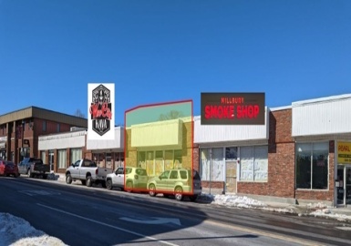 92-94 Elm St, Millbury, Massachusetts 01527, ,Commercial Lease,For Rent,Elm St,73080688