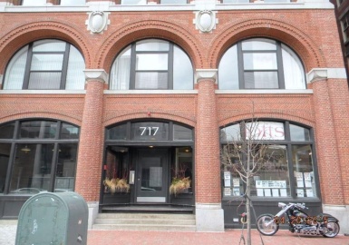 717 Atlantic Ave, Boston, Massachusetts 02111, ,Commercial Lease,For Rent,Atlantic Ave,73137668