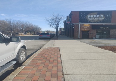 179 Shrewsbury St, Worcester, Massachusetts 01604, ,Commercial Lease,For Rent,Shrewsbury St,73081936