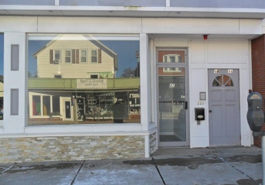 42 Main Street, Maynard, Massachusetts 01754, ,Commercial Lease,For Rent,Main Street,73065681