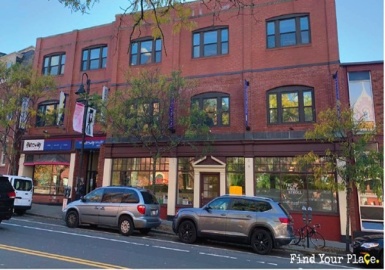 60-64 Harvard St., Brookline, Massachusetts 02447, ,Commercial Lease,For Rent,Harvard St.,73127800