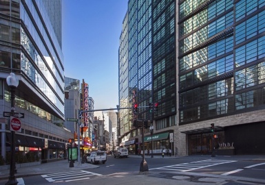 580 Washington St, Boston, Massachusetts 02111, 1 Bedroom Bedrooms, 3 Rooms Rooms,1 BathroomBathrooms,Residential Lease,For Rent,Washington St,73065426