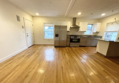 128 Hillside Street, Boston, Massachusetts 02120, 4 Bedrooms Bedrooms, 6 Rooms Rooms,1 BathroomBathrooms,Residential Lease,For Rent,Hillside Street,72766932
