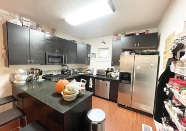 93A Hillside Street, Boston, Massachusetts 02120, 4 Bedrooms Bedrooms, 6 Rooms Rooms,1.5 BathroomsBathrooms,Residential Lease,For Rent,Hillside Street,72602298