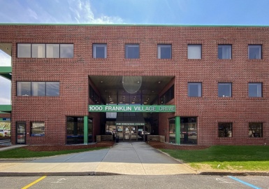 1000 Franklin Village Drive, Franklin, Massachusetts 02038, ,Commercial Lease,For Rent,Franklin Village Drive,73092843