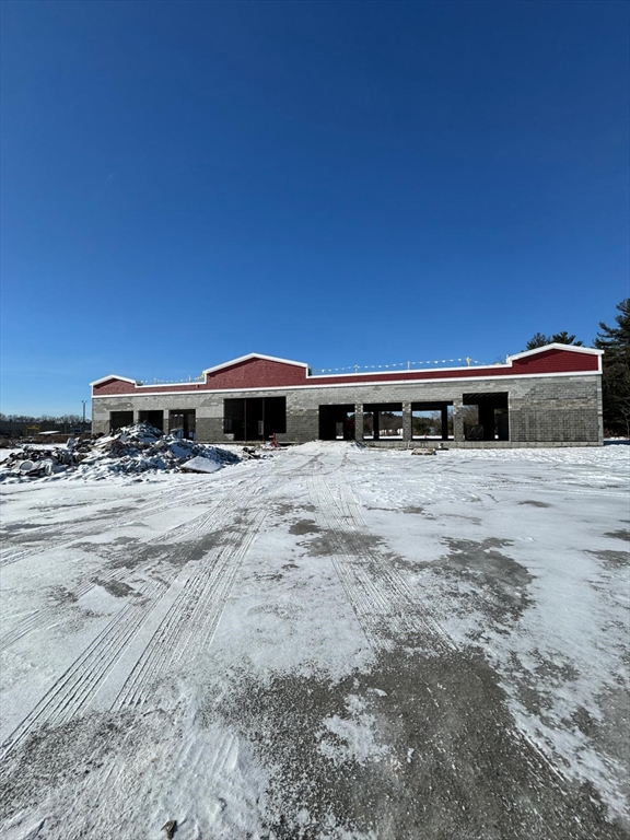 927 Turnpike St, Canton, Massachusetts 02021