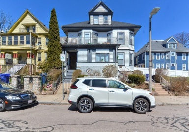 5-7 Dennison St., Boston, Massachusetts 02119, 8 Bedrooms Bedrooms, 17 Rooms Rooms,3 BathroomsBathrooms,Residential Income,For Sale,Dennison St.,73098593