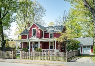 79 Washington Park, Newton, Massachusetts 02460, 4 Bedrooms Bedrooms, 11 Rooms Rooms,3 BathroomsBathrooms,Residential Income,For Sale,Washington Park,73106525