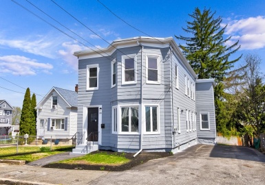 199 Howard St, Lawrence, Massachusetts 01841, 6 Bedrooms Bedrooms, 10 Rooms Rooms,2 BathroomsBathrooms,Residential Income,For Sale,Howard St,73101616
