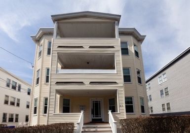 27 Ransom Rd, Boston, Massachusetts 02135, 9 Bedrooms Bedrooms, 21 Rooms Rooms,3 BathroomsBathrooms,Residential Income,For Sale,Ransom Rd,73096787