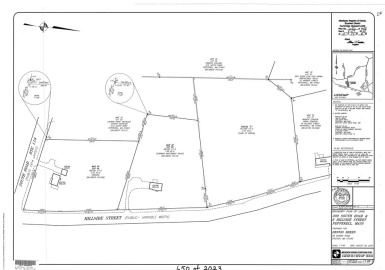 10 Hillside Street, Pepperell, Massachusetts 01463, ,Land,For Sale,Hillside Street,73170341