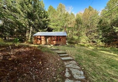 110 Capen St, Worthington, Massachusetts 01098, ,Land,For Sale,Capen St,73175041