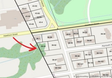 0 Plymouth St (Ns), New Bedford, Massachusetts 02740, ,Land,For Sale,Plymouth St (Ns),73127533