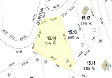 6 Crestview Dr, Belchertown, Massachusetts 01007, ,Land,For Sale,Crestview Dr,73152921