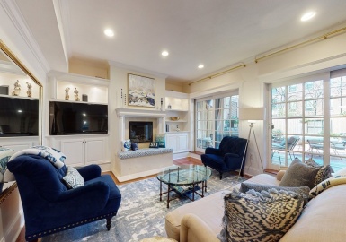 23 Pinckney, Boston, Massachusetts 02114, 2 Bedrooms Bedrooms, 7 Rooms Rooms,2 BathroomsBathrooms,Residential Lease,For Rent,Pinckney,73005374
