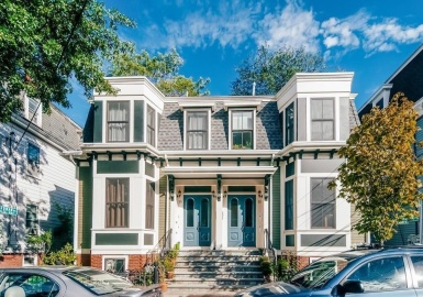 11 Boardman Street, Cambridge, Massachusetts 02139, 2 Bedrooms Bedrooms, 5 Rooms Rooms,2 BathroomsBathrooms,Residential Lease,For Rent,Boardman Street,73065602
