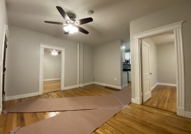 15 Park Dr, Boston, Massachusetts 02115, 2 Bedrooms Bedrooms, 5 Rooms Rooms,1 BathroomBathrooms,Residential Lease,For Rent,Park Dr,73072108