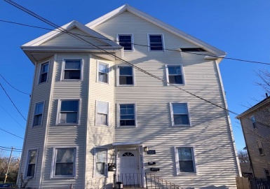 79 Clark St, New Bedford, Massachusetts 02740, 1 Bedroom Bedrooms, 4 Rooms Rooms,1 BathroomBathrooms,Residential Lease,For Rent,Clark St,73068894