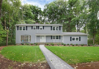 2 Edgewater Drive, Dover, Massachusetts 02030, 5 Bedrooms Bedrooms, 9 Rooms Rooms,3.5 BathroomsBathrooms,Residential,For Sale,Edgewater Drive,73026878