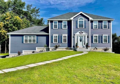 6 William Circle, Leicester, Massachusetts 01524, 4 Bedrooms Bedrooms, 8 Rooms Rooms,2.5 BathroomsBathrooms,Residential,For Sale,William Circle,73033202