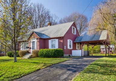 13 Shrine Ave, West Boylston, Massachusetts 01583, 3 Bedrooms Bedrooms, 7 Rooms Rooms,1 BathroomBathrooms,Residential,For Sale,Shrine Ave,73063214
