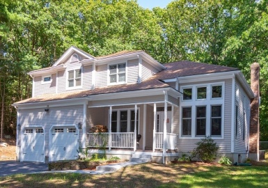 39 Granite St, Medway, Massachusetts 02053, 4 Bedrooms Bedrooms, 8 Rooms Rooms,2.5 BathroomsBathrooms,Residential,For Sale,Granite St,73031225