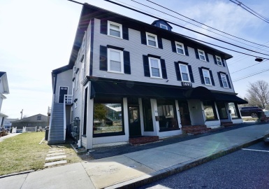11-15 Bird Street, Foxboro, Massachusetts 02035, ,Commercial Sale,For Sale,Bird Street,73091174