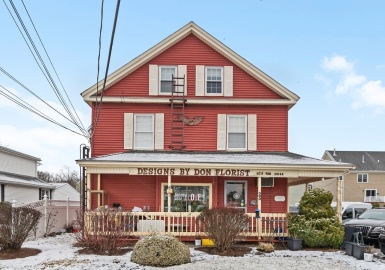 380 Main St, Wilmington, Massachusetts 01887, ,Commercial Sale,For Sale,Main St,73081398