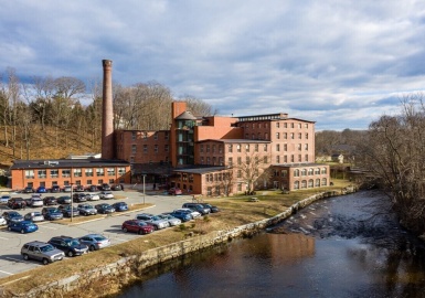 9 Damon Mill, Concord, Massachusetts 01472, ,Commercial Sale,For Sale,Damon Mill,73156111