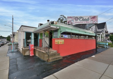 297 S Broadway, Lawrence, Massachusetts 01843, ,Commercial Sale,For Sale,S Broadway,73137571
