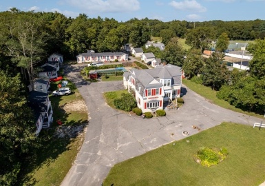 223 Main St, Bourne, Massachusetts 02532, ,Commercial Sale,For Sale,Main St,72993681