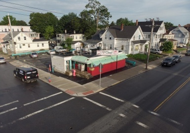 297 S Broadway, Lawrence, Massachusetts 01843, ,Commercial Sale,For Sale,S Broadway,73154337