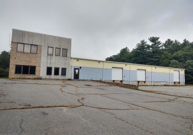 255 Samuel Barnet Blvd, Dartmouth, Massachusetts 02714, ,Commercial Sale,For Sale,Samuel Barnet Blvd,73160449