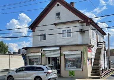 230 Belmont St, Brockton, Massachusetts 02301, ,Commercial Sale,For Sale,Belmont St,73199645