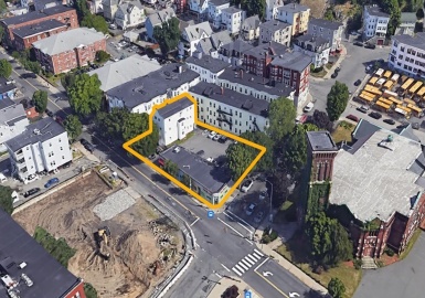228-244 Washington Street, Lynn, Massachusetts 01908, ,Commercial Sale,For Sale,Washington Street,73185780