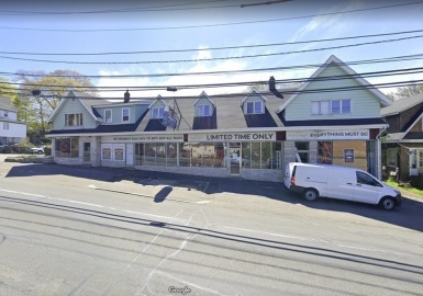 30 Western Ave, Lynn, Massachusetts 01904, ,Commercial Sale,For Sale,Western Ave,73130447